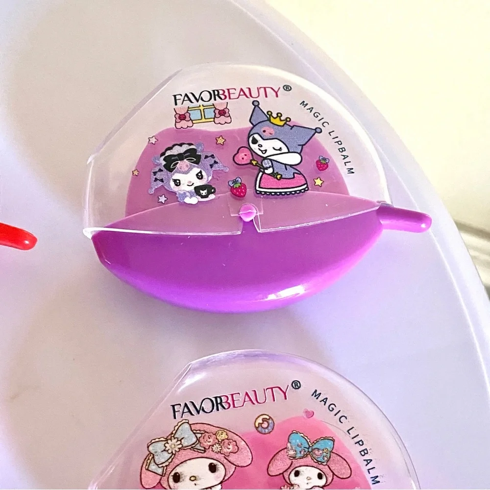 Boutique hello kitty